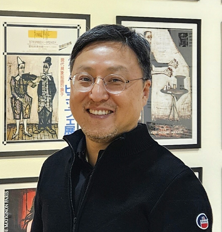 최홍길 대표이사